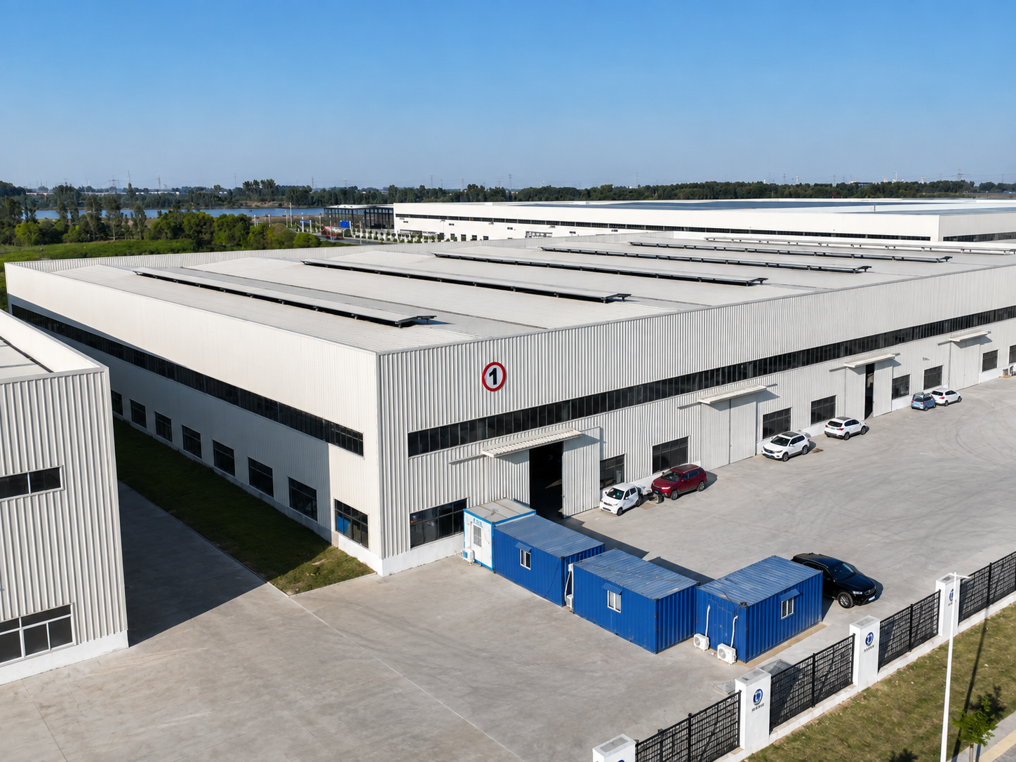 Factory