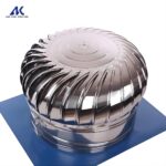 Roof Turbine Ventilator