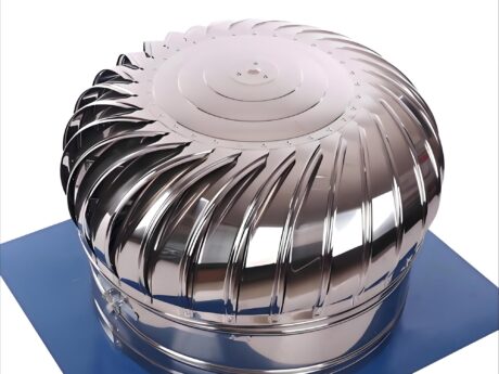 Roof Turbine Ventilator