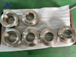 Space Frame Blanking Plate