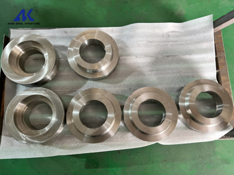 Space Frame Blanking Plate