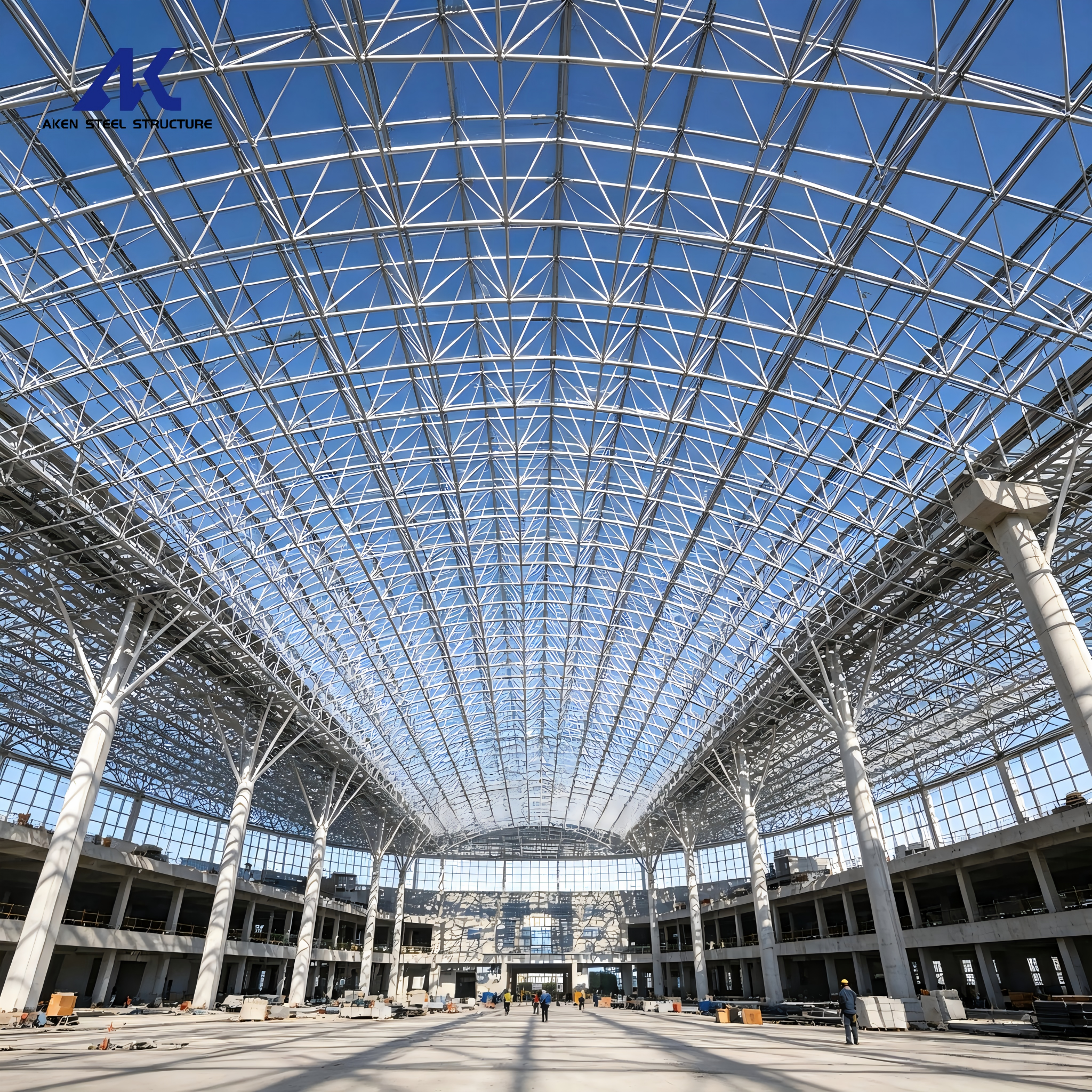 spaceframe