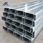 Steel Purlin